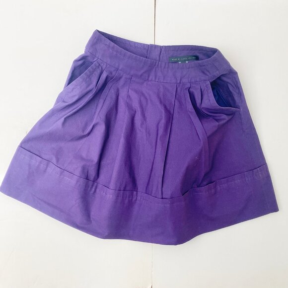 Marc by Marc Jacobs flare skirt - Picture 6 of 15